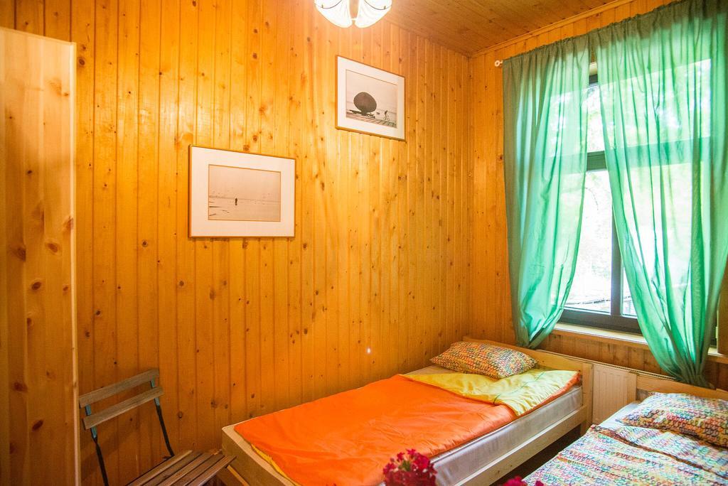 Green Jurmala Hostel Zimmer foto