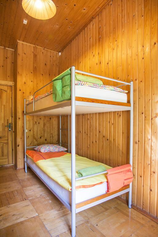 Green Jurmala Hostel Zimmer foto