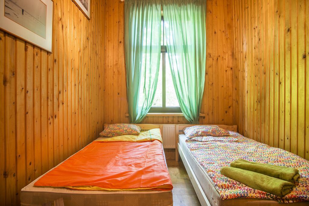 Green Jurmala Hostel Zimmer foto